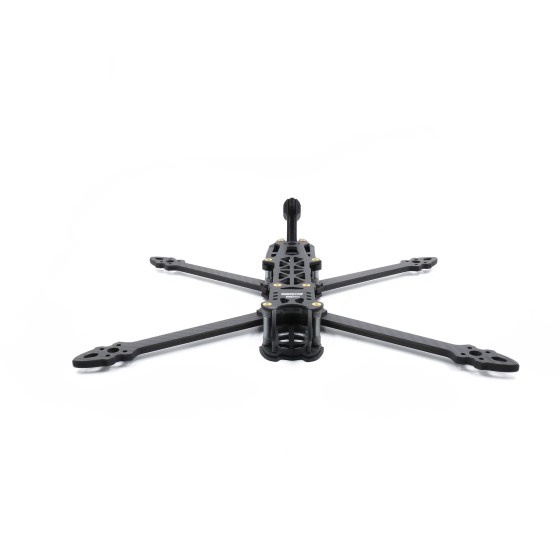 GEPRC Mark 4 5 Zoll 225mm/ 6 Zoll 260mm / 7 Zoll 295mm W/ 5mm Arm FPV Racing Drone Quadcopter Freestyle Rahmen für Hahn 230mm